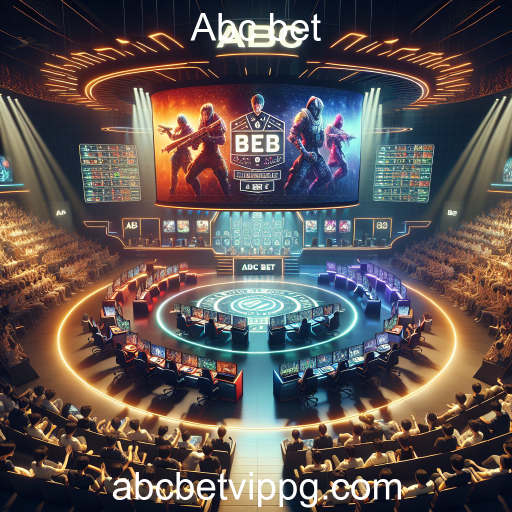 A Ascensão dos E-sports: Uma Nova Era no Entretenimento